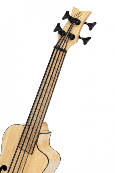 Preview: Ortega RUNAB-UB, Uke Bass